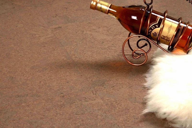 软木走进家居,生活体验全面升级 图片6 软木走进家居,生活体验全面升级 图片6