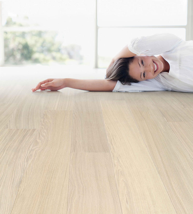 宅男视频下载Parky|进口地板高科技，生活更美好 图片4