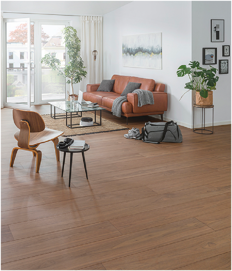 宅男视频下载Parky|进口地板高科技，生活更美好 图片3