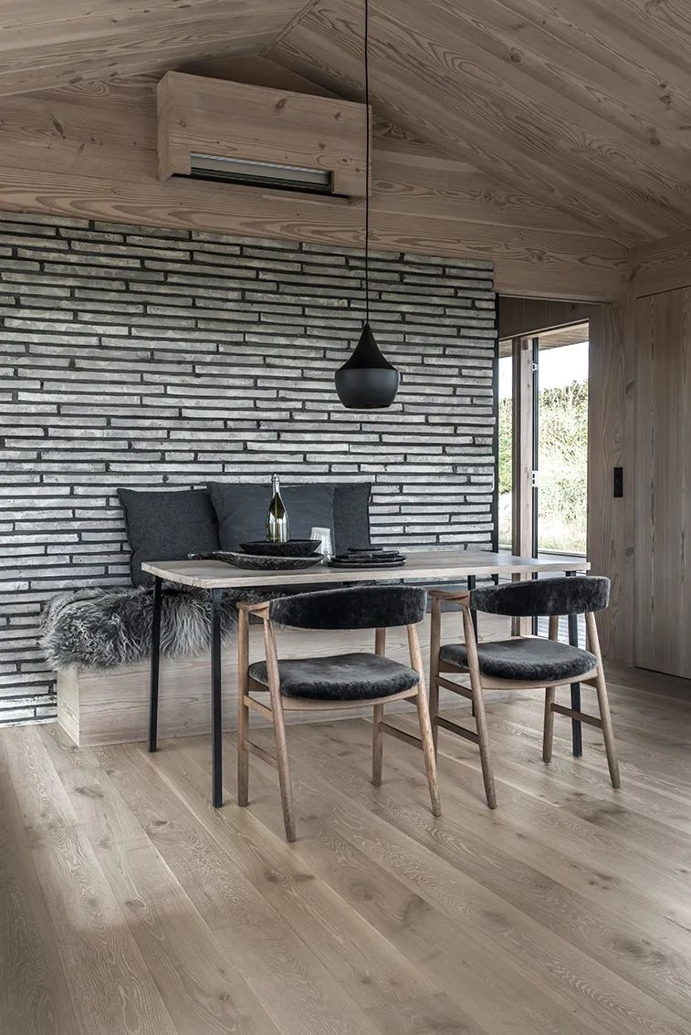 以自然之名,回应你对家居的渴望 6 以自然之名,回应你对家居的渴望 6