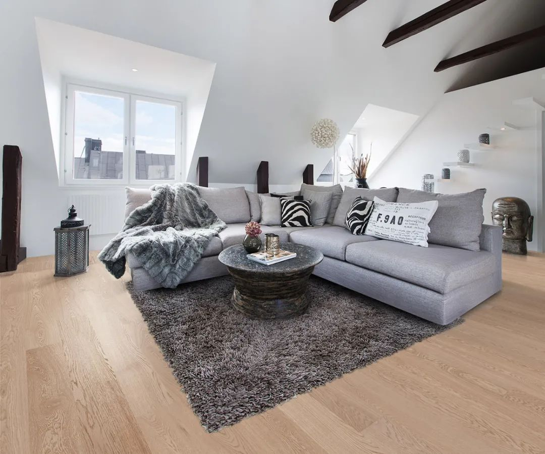 以自然之名,回应你对家居的渴望 8 以自然之名,回应你对家居的渴望 8