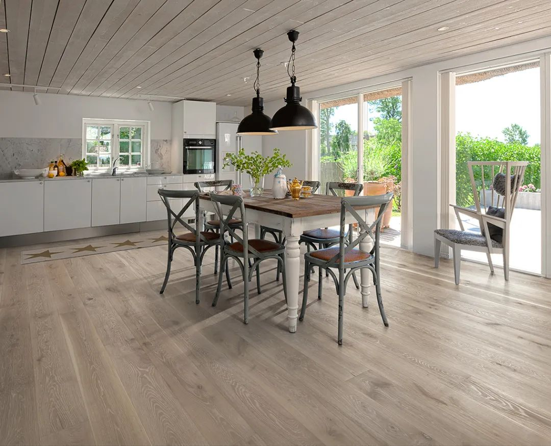 以自然之名,回应你对家居的渴望 7 以自然之名,回应你对家居的渴望 7