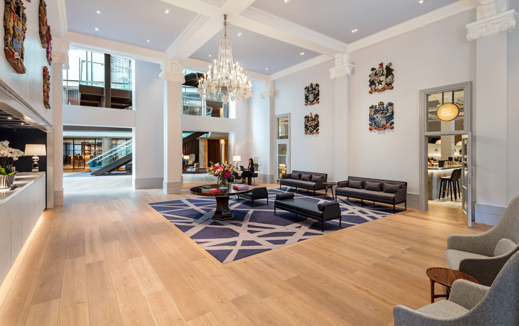 HW36560,进口地板