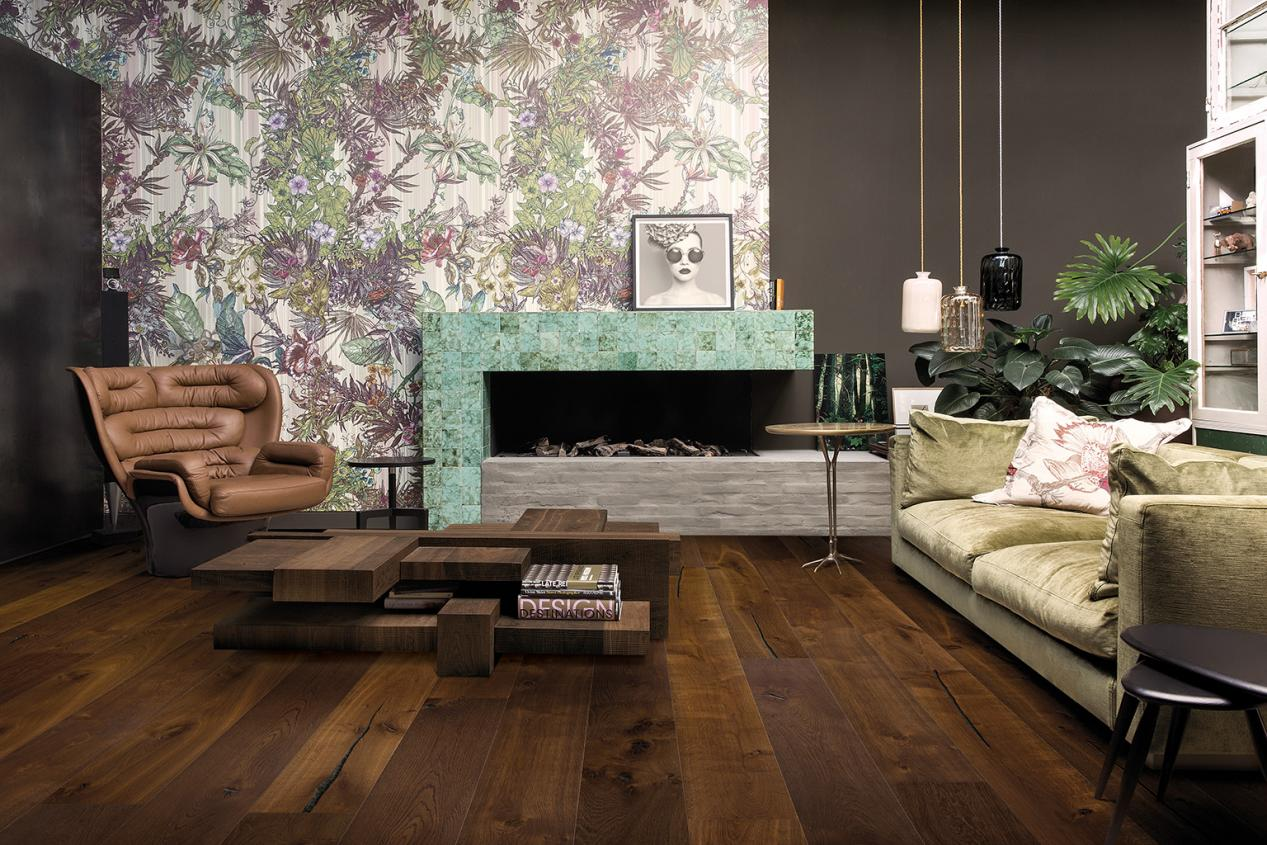 环保地板满足“地面健康”,居住环境大升级 图片11 环保地板满足“地面健康”,居住环境大升级 图片11