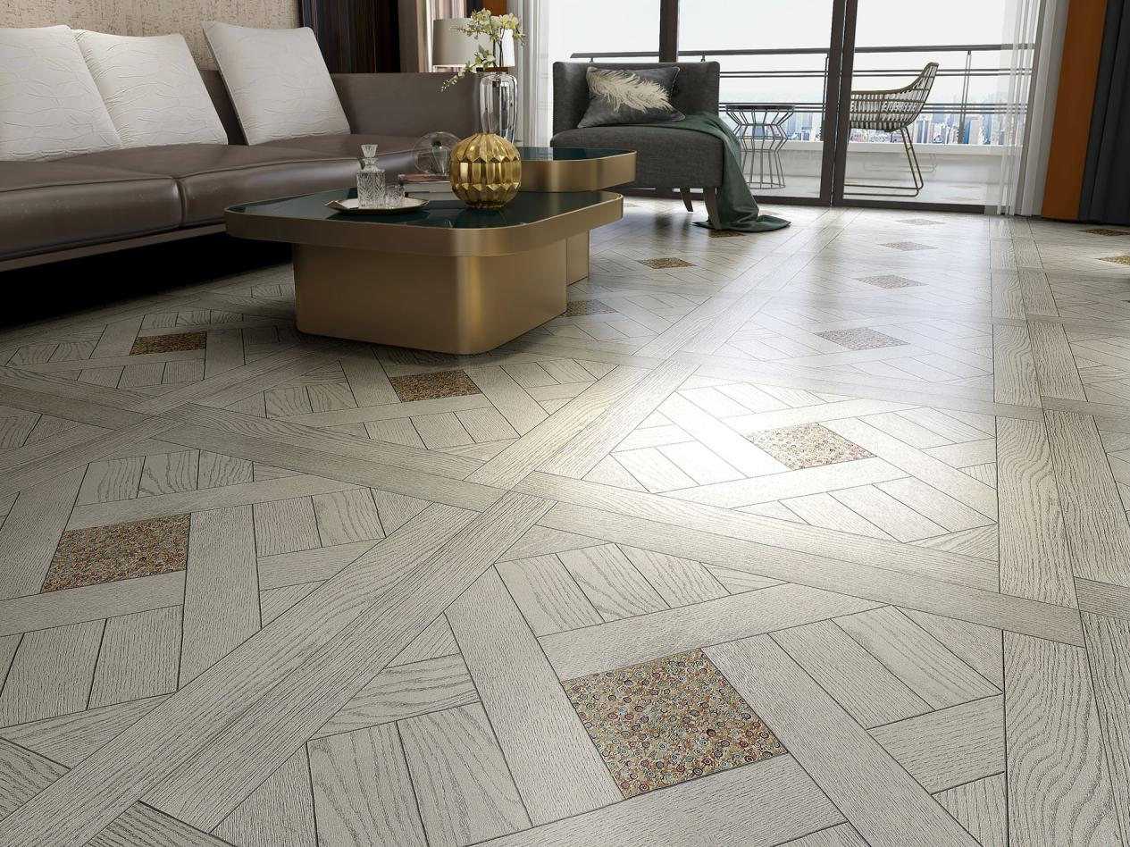 宅男视频下载进口地板,艺术拼花给你想要的高级感 图片4 宅男视频下载进口地板,艺术拼花给你想要的高级感 图片4