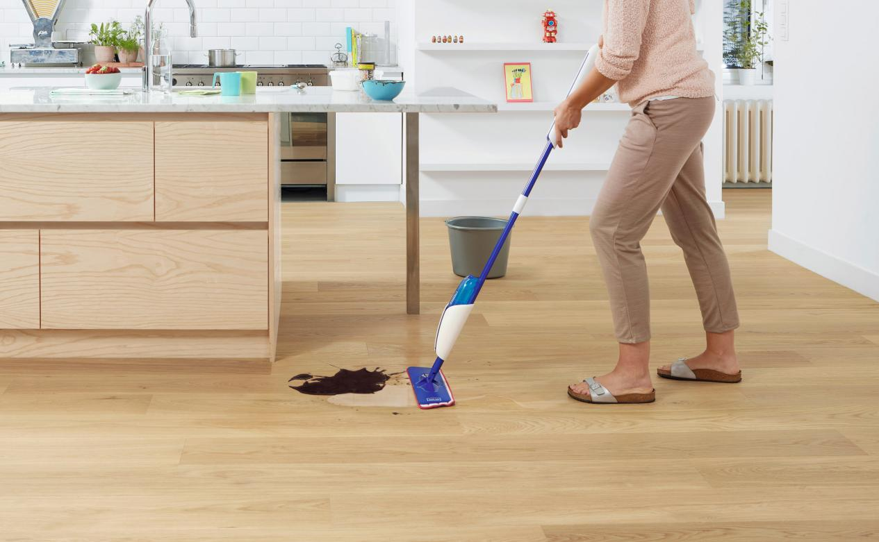 宅男视频下载环保地板，用“信”践行匠心 图片5