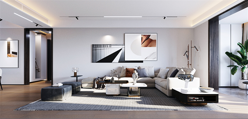 精致生活的仪式感离不开进口地板 图片1 精致生活的仪式感离不开进口地板 图片1