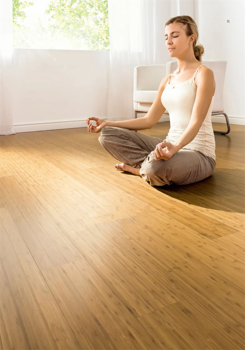 居家挚爱进口地板,优雅永不过时 图片 2 居家挚爱进口地板,优雅永不过时 图片 2