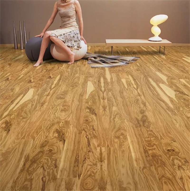 居家挚爱进口地板,优雅永不过时 图片 3 居家挚爱进口地板,优雅永不过时 图片 3