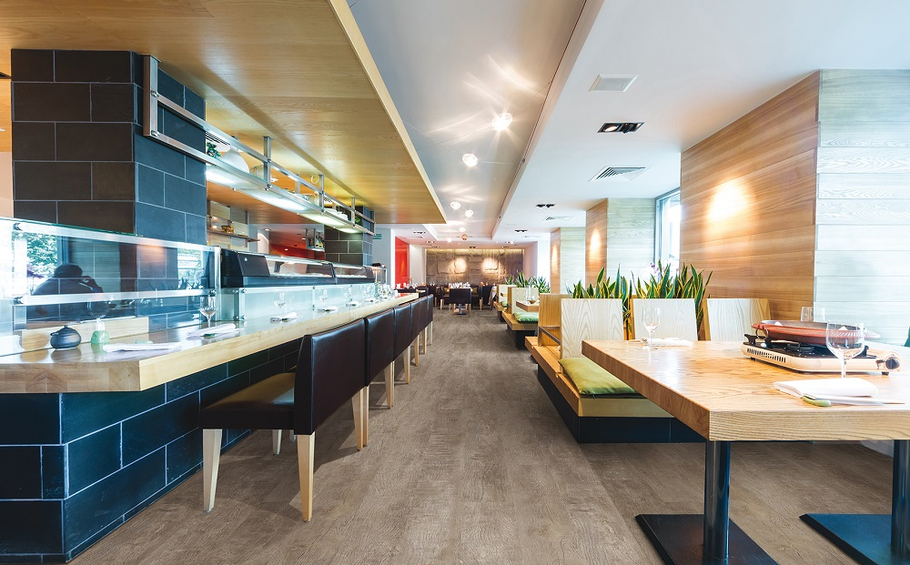 “祖传”的进口地板环保习惯,情怀藏在生活的细节里 图片 1 “祖传”的进口地板环保习惯,情怀藏在生活的细节里 图片 1