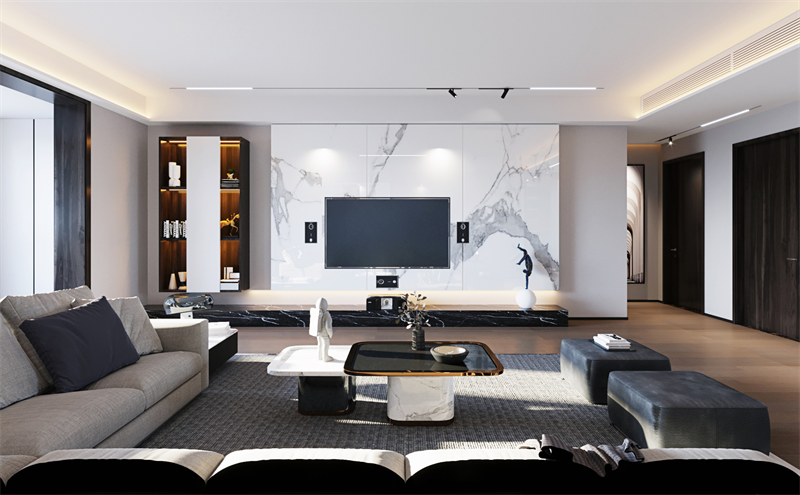 精致生活的仪式感离不开进口地板 图片 13 精致生活的仪式感离不开进口地板 图片 13