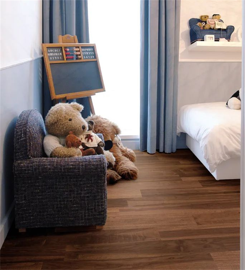 居家挚爱进口地板,优雅永不过时 图片 7 居家挚爱进口地板,优雅永不过时 图片 7