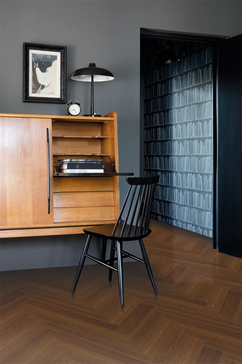 居家挚爱进口地板,优雅永不过时 图片 4 居家挚爱进口地板,优雅永不过时 图片 4