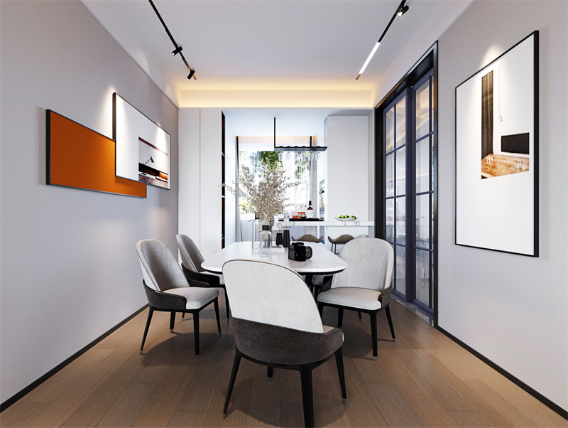 精致生活的仪式感离不开进口地板 图片 10 精致生活的仪式感离不开进口地板 图片 10