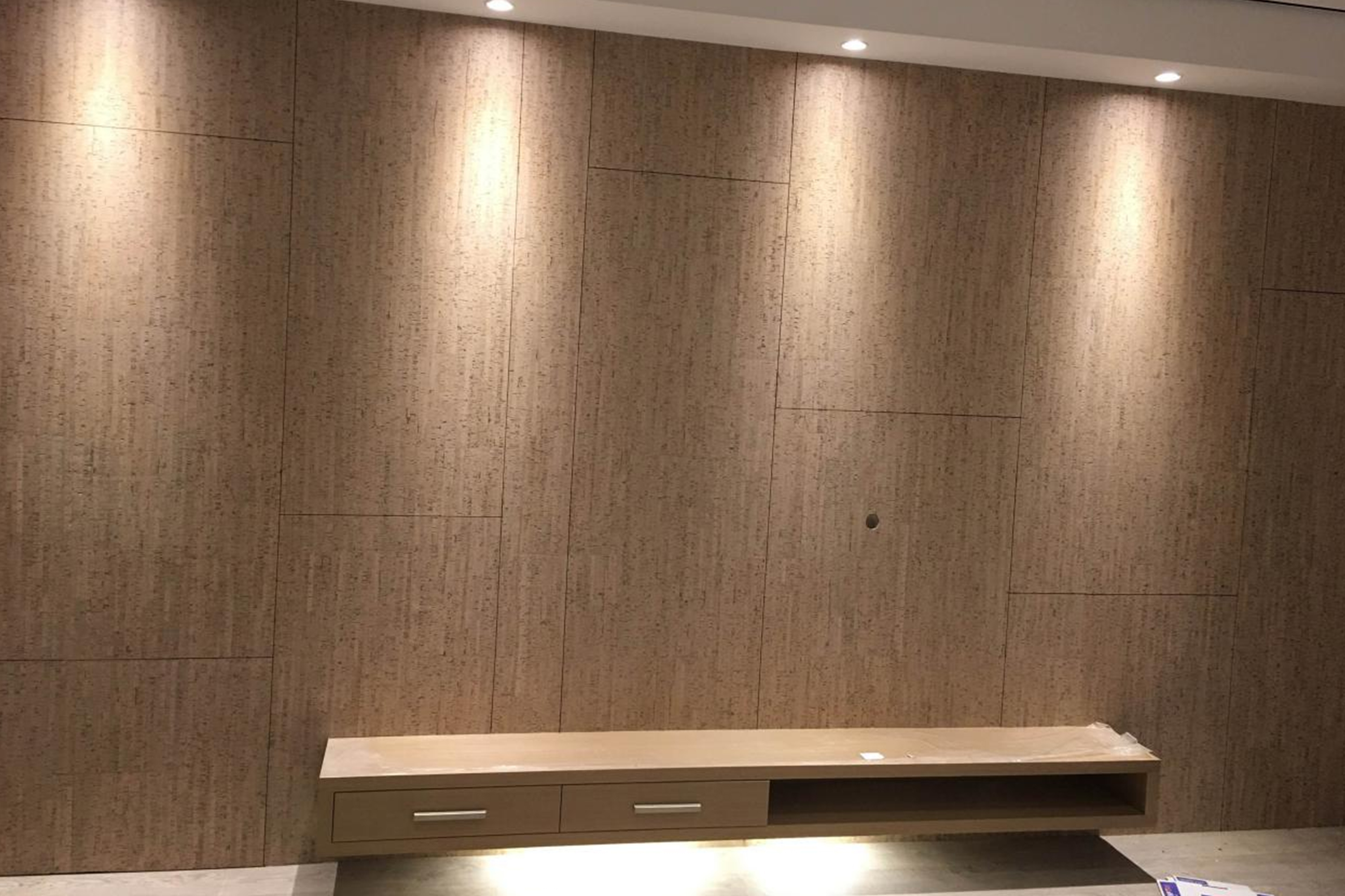 网红软木墙,集合诸多优点的品质家居好物 222 网红软木墙,集合诸多优点的品质家居好物 222