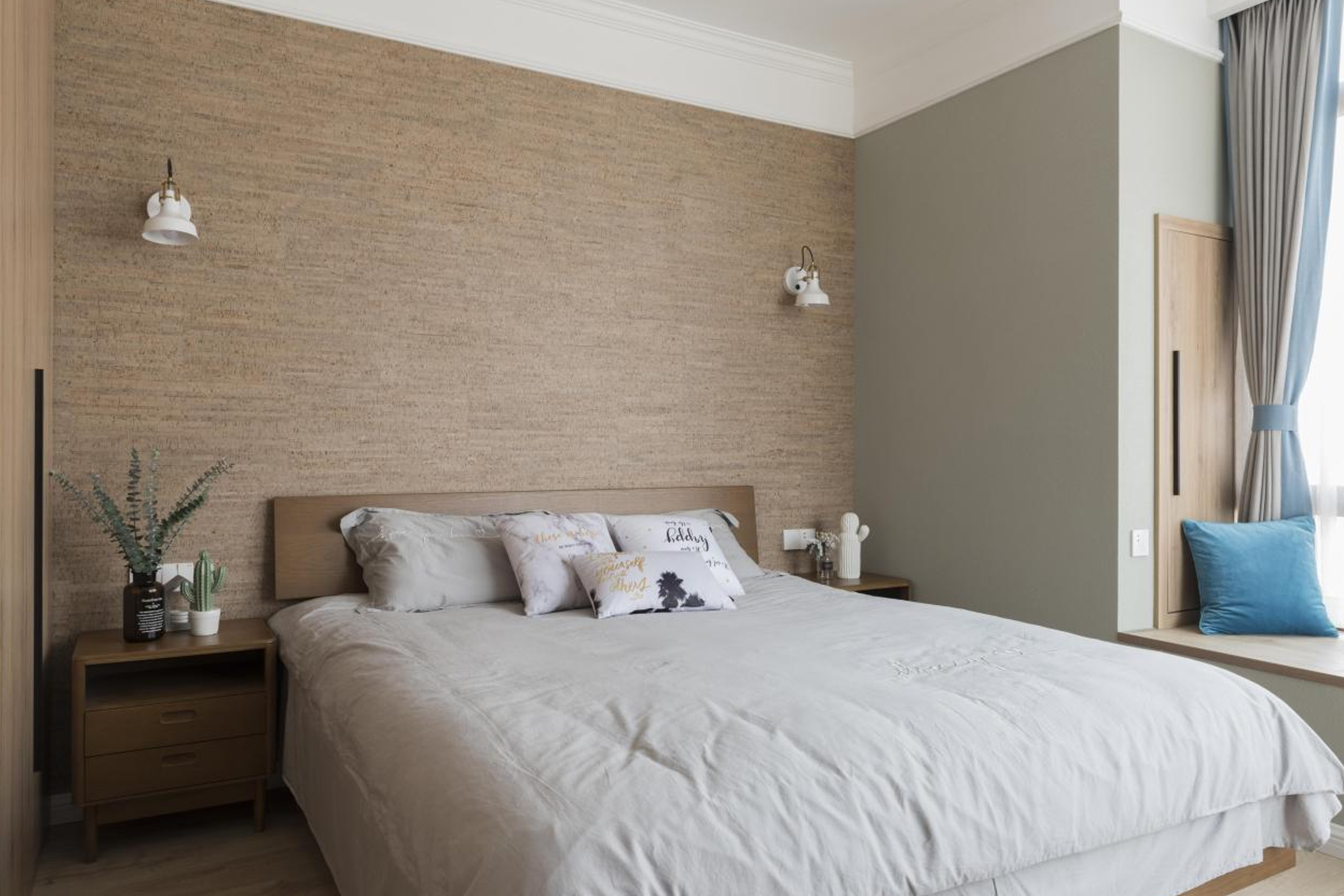 网红软木墙,集合诸多优点的品质家居好物 33 网红软木墙,集合诸多优点的品质家居好物 33