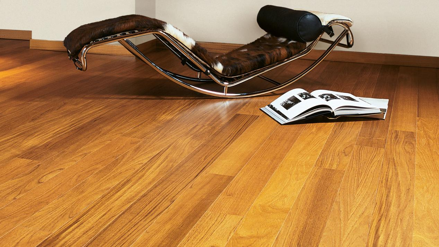 理想的地热环保地板,给你想要的温暖和爱 图片4 理想的地热环保地板,给你想要的温暖和爱 图片4