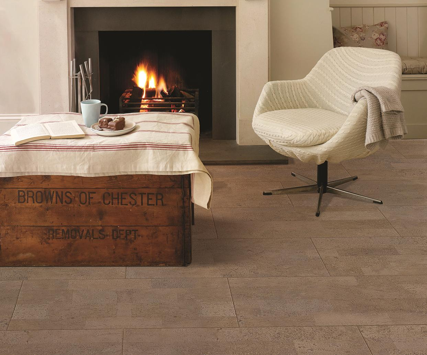 理想的地热环保地板,给你想要的温暖和爱 图片5 理想的地热环保地板,给你想要的温暖和爱 图片5