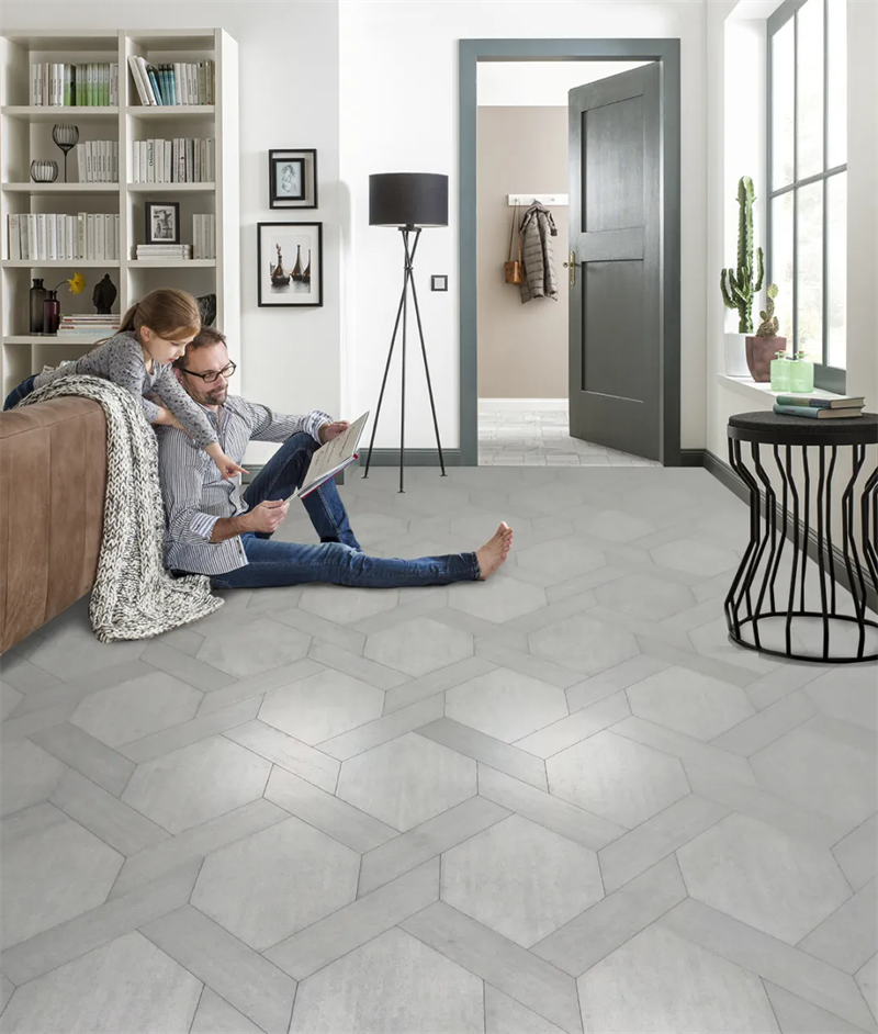 家居采暖好搭档，解锁高质量“进口地热地板”！ 图片7