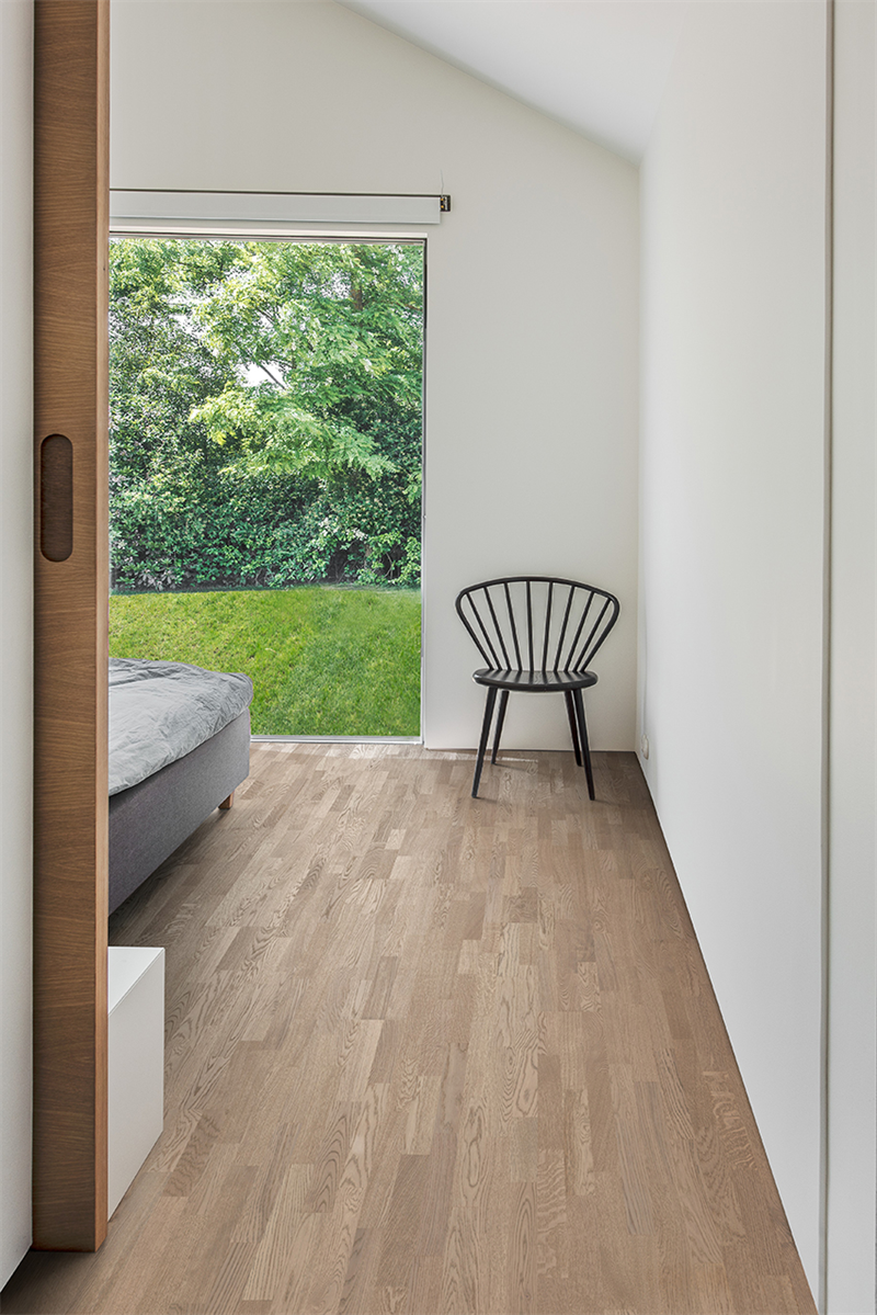 宅男视频下载北欧Kahrs纯净之木，环保地板打造幸福感家居 图片 3