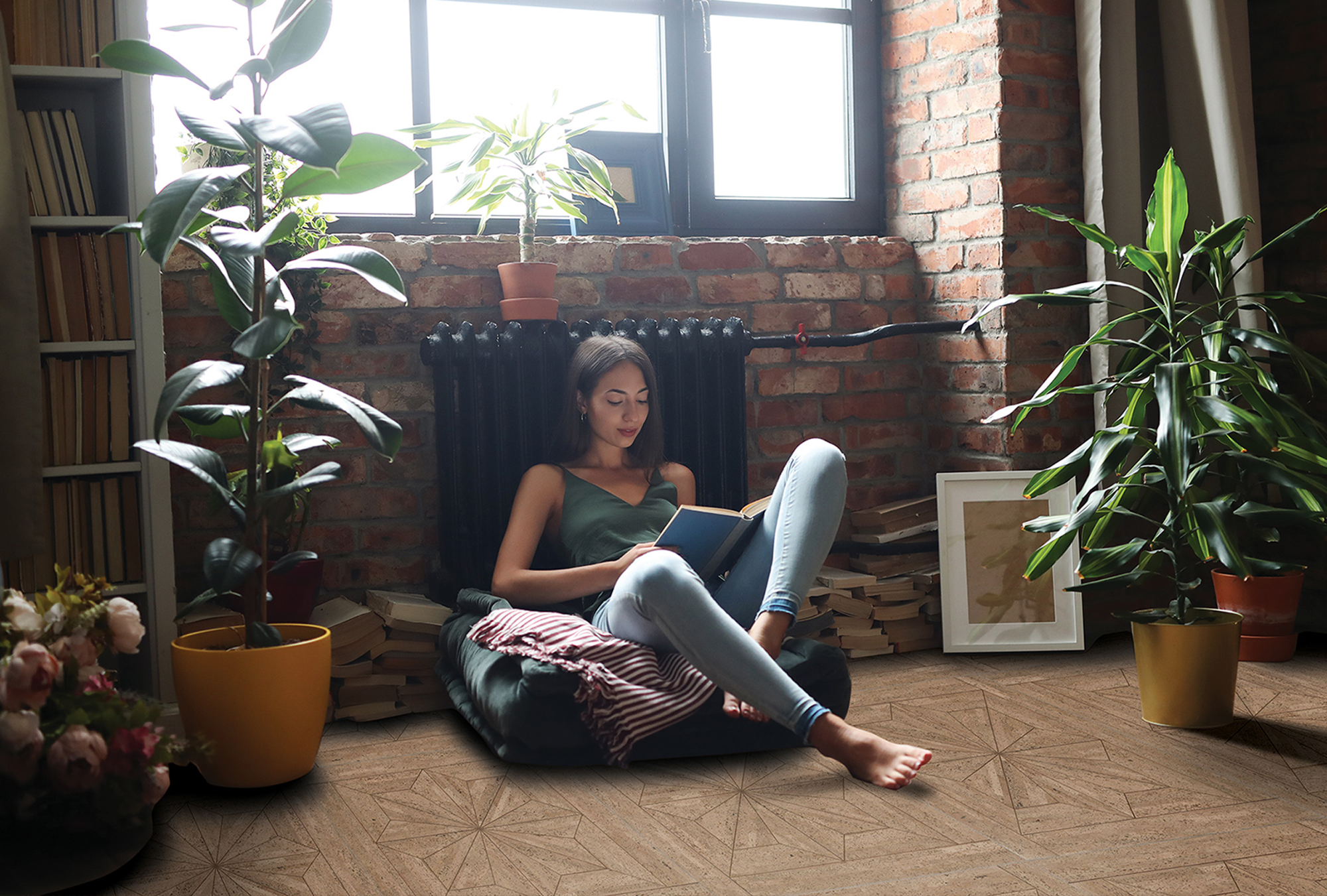 宅男视频下载进口地板,打破沉闷拼出艺术 13 宅男视频下载进口地板,打破沉闷拼出艺术 13