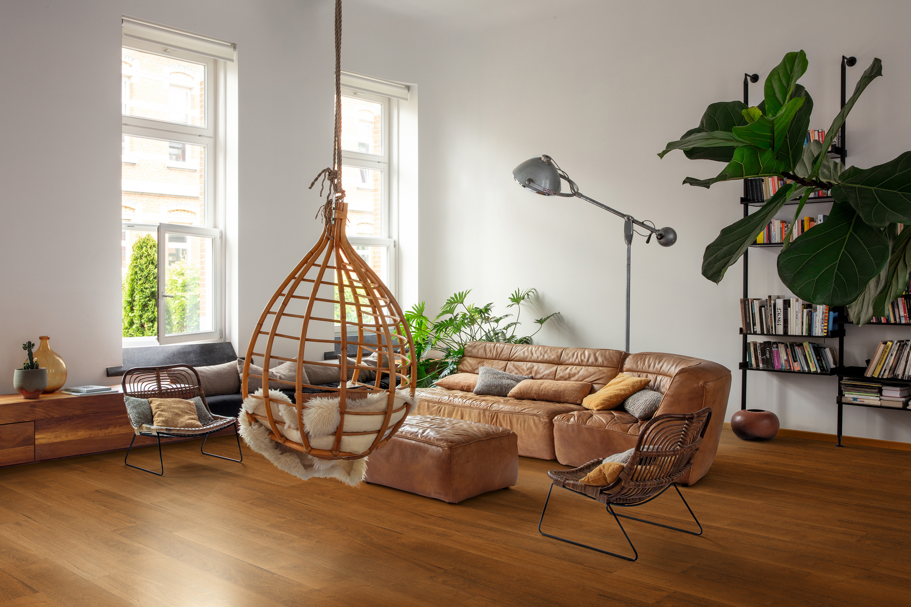 宅男视频下载Quick-Step进口地板,科技成就经典 进口地板SIG4760_Interior01 宅男视频下载Quick-Step进口地板,科技成就经典 进口地板SIG4760_Interior01