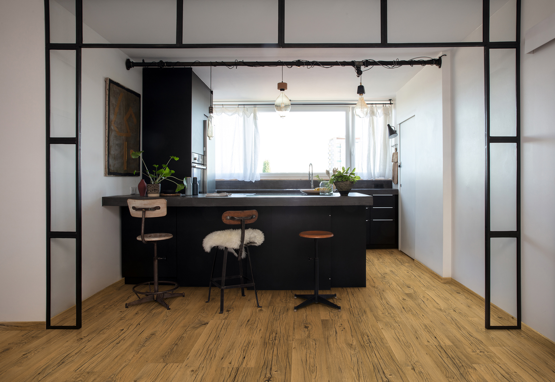 防水环保地板,守护健康家 SIG4767_Interior01 防水环保地板,守护健康家 SIG4767_Interior01