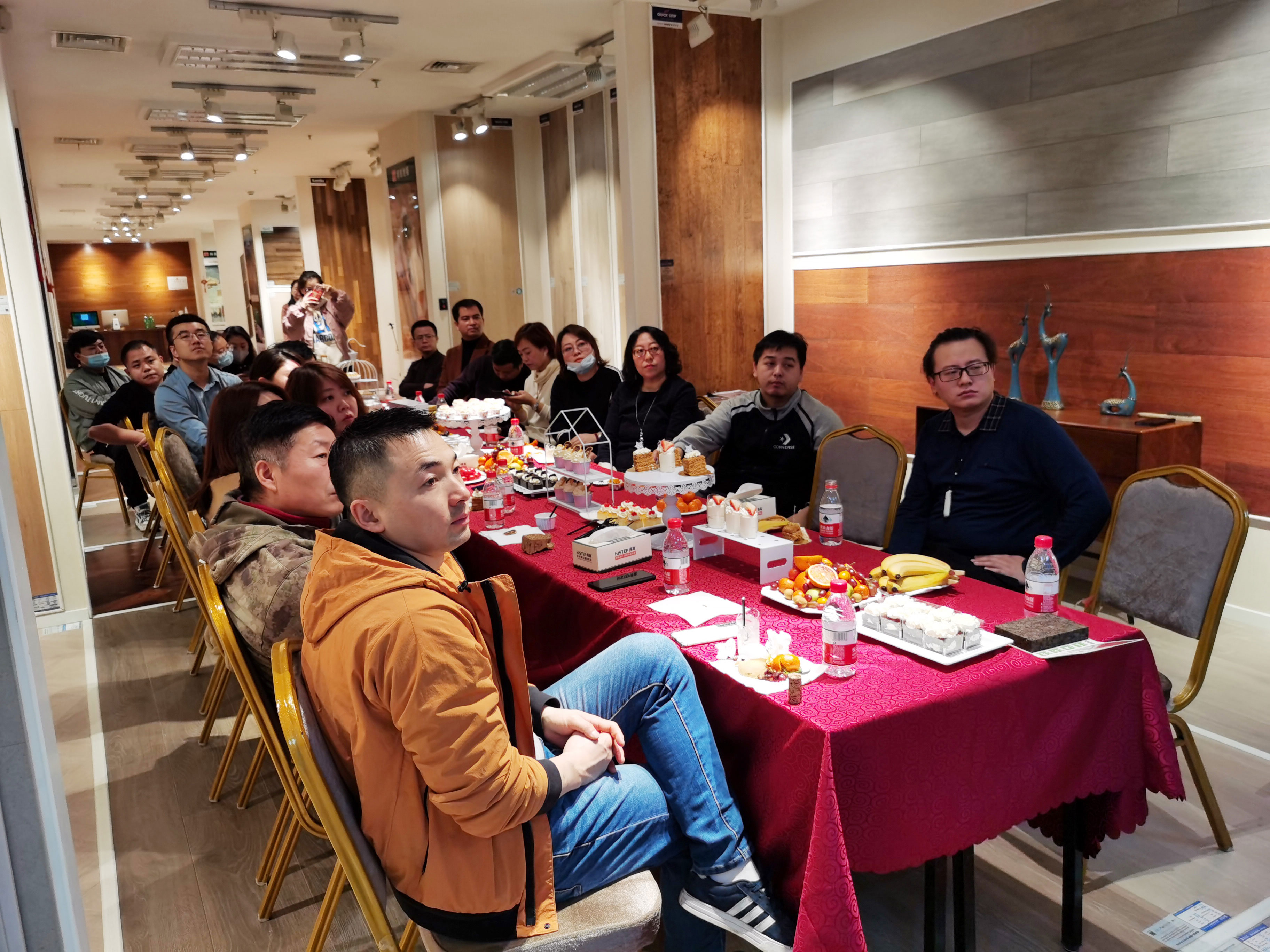 首届新疆国际软木文化节交流会启动,“软”实力硬圈粉! 4 首届新疆国际软木文化节交流会启动,“软”实力硬圈粉! 4