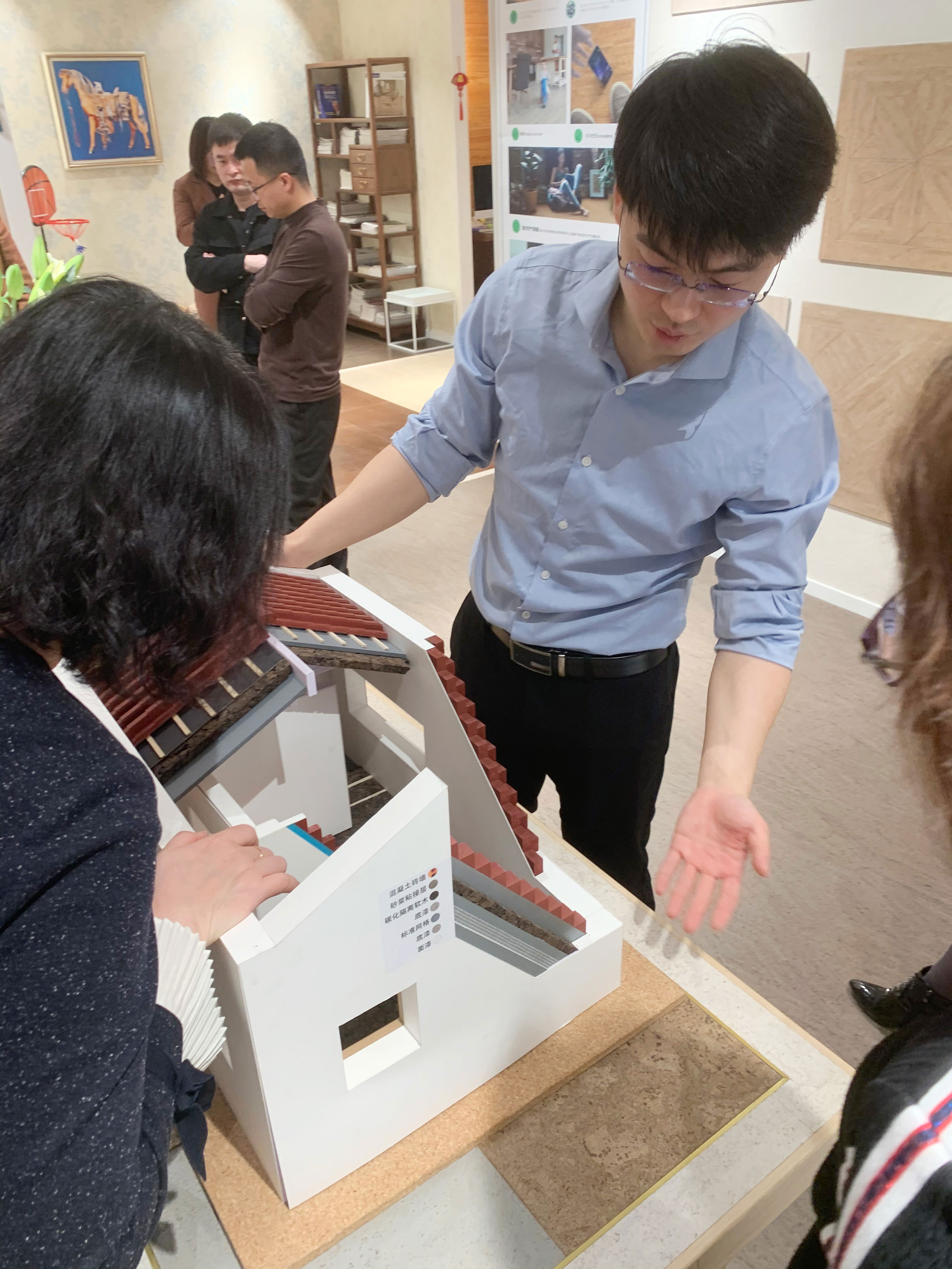 首届新疆国际软木文化节交流会启动,“软”实力硬圈粉! 18 首届新疆国际软木文化节交流会启动,“软”实力硬圈粉! 18