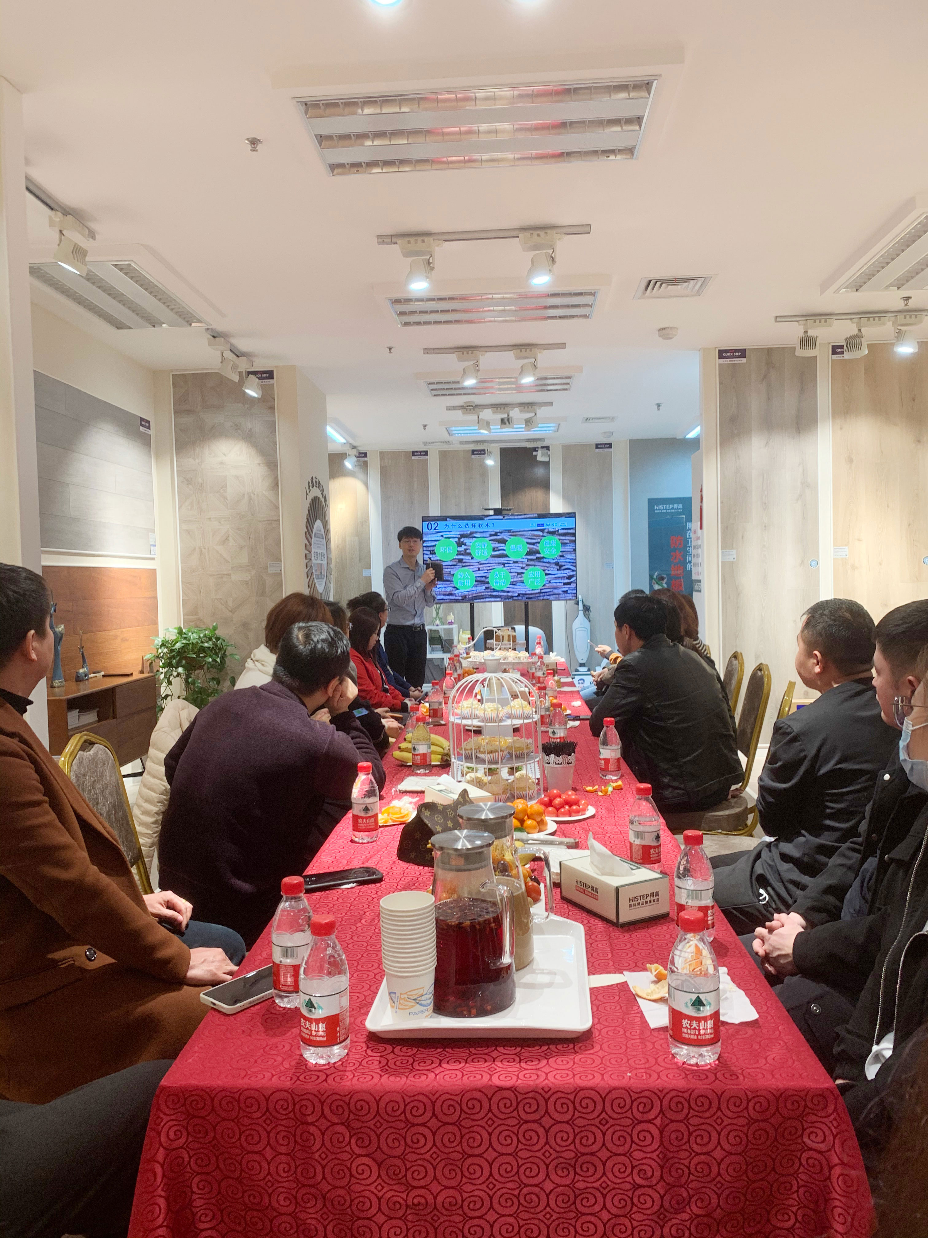 首届新疆国际软木文化节交流会启动,“软”实力硬圈粉! 16 首届新疆国际软木文化节交流会启动,“软”实力硬圈粉! 16