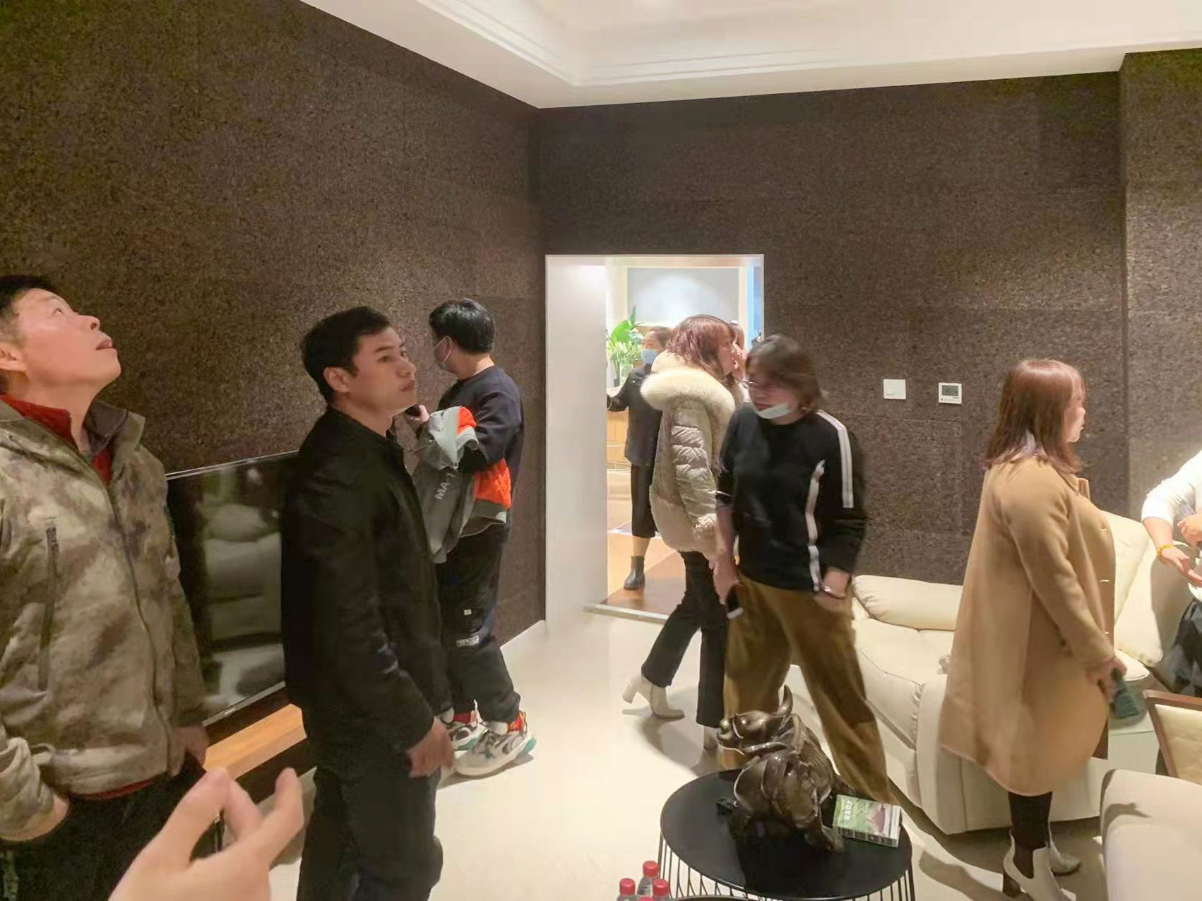 首届新疆国际软木文化节交流会启动,“软”实力硬圈粉! 17 首届新疆国际软木文化节交流会启动,“软”实力硬圈粉! 17