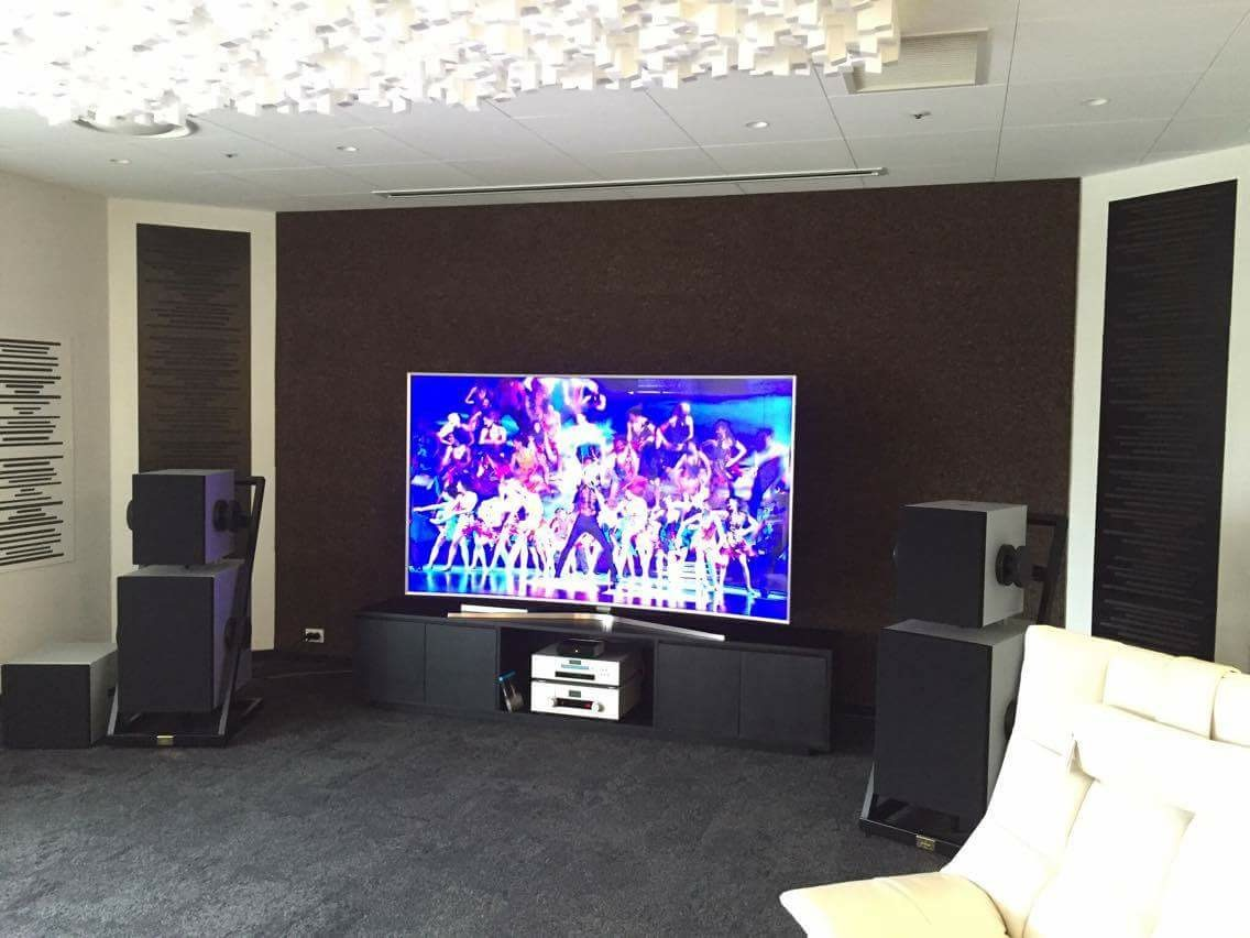 天下苦噪音久矣,地球人都想静静 4 天下苦噪音久矣,地球人都想静静 4