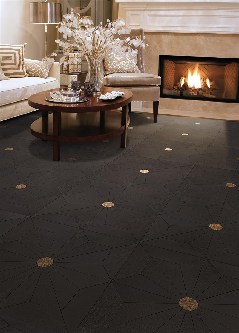 设计师大爱的家居地面设计，宅男视频下载Garbelotto的惊艳之美    2