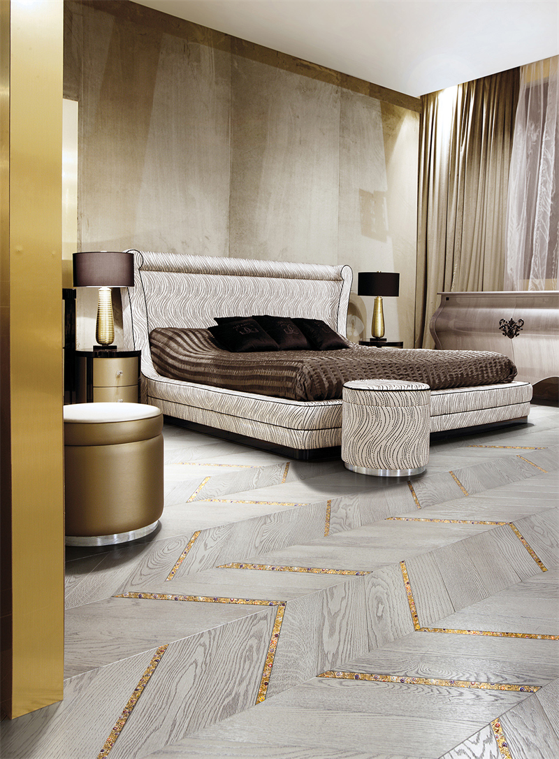 设计师大爱的家居地面设计，宅男视频下载Garbelotto的惊艳之美    3