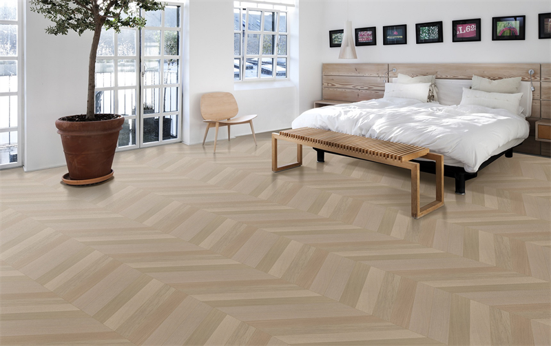 家居地板界“卷”起来了？宅男视频下载地板的那些惊艳之作 图片 1