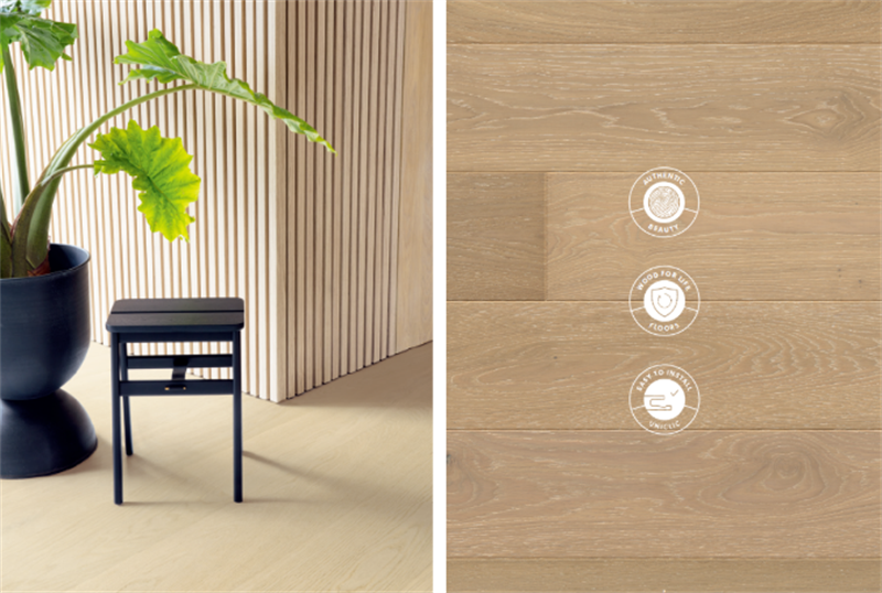 为美好而来,尽情享受您的 Wood for Life 5 为美好而来,尽情享受您的 Wood for Life 5