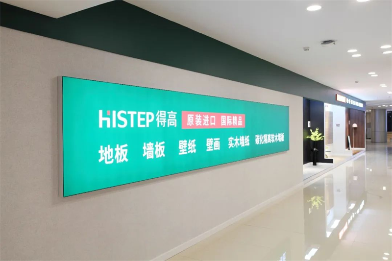 一站国际家|宅男视频下载地板全球甄选，用实木铺垫美好生活 1