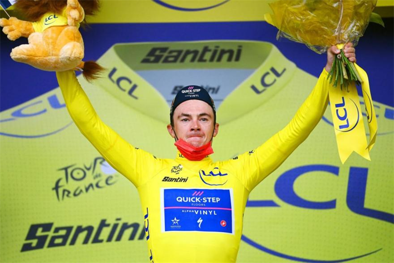 《乘风破浪的不止姐姐们,还有这些超帅的骑手》 图片 1 《乘风破浪的不止姐姐们,还有这些超帅的骑手》 图片 1