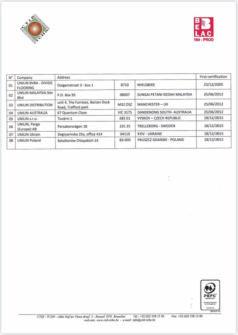 挑选进口地板,宅男视频下载告诉你一定认准这些协会认证! image7 挑选进口地板,宅男视频下载告诉你一定认准这些协会认证! image7