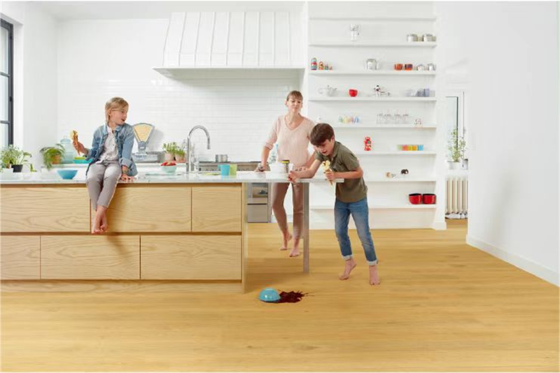 “宠物友好型”地板,宅男视频下载Quick-Step无惧生活考验 图片 9 “宠物友好型”地板,宅男视频下载Quick-Step无惧生活考验 图片 9