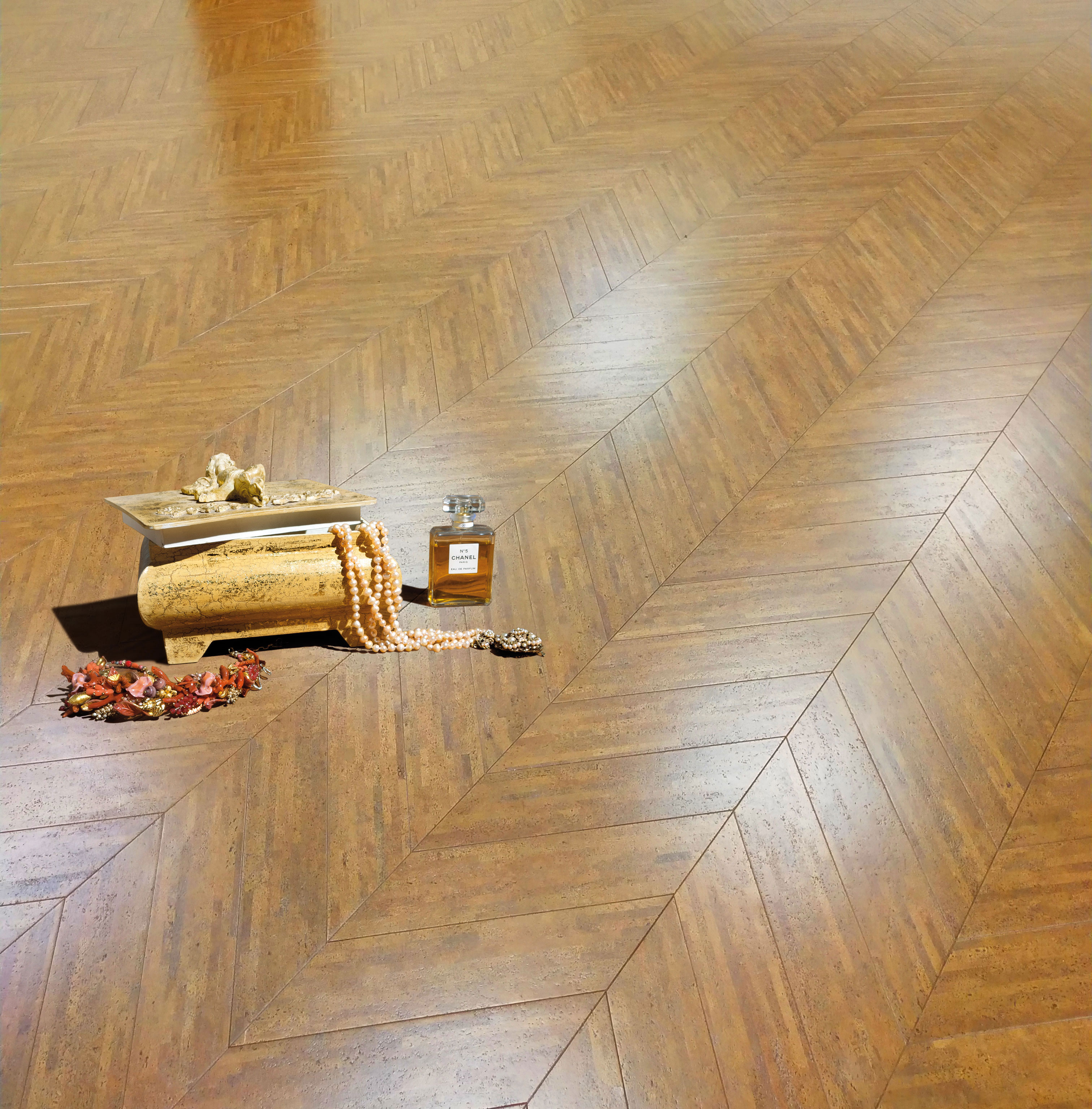 宅男视频下载软木地板|团圆中秋，温馨饰家 图片4