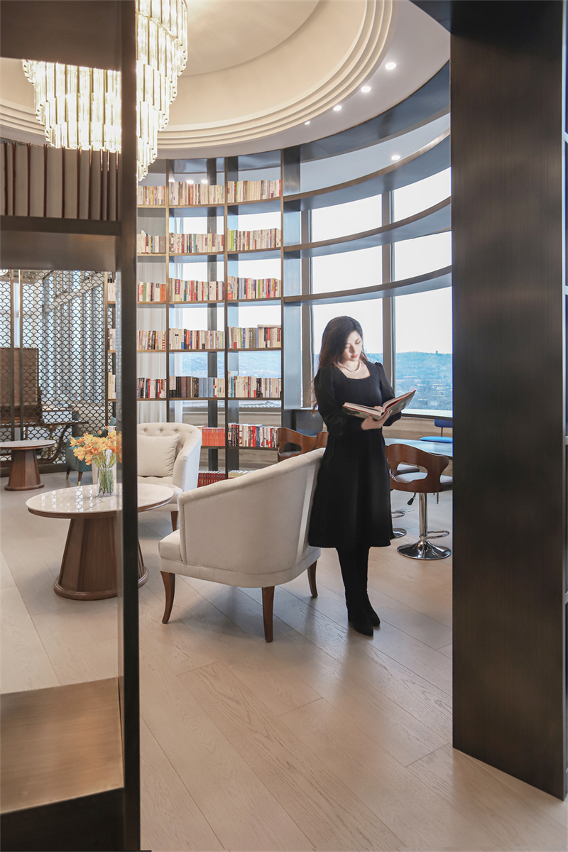 第一眼,就爱上的“一站国际家” 1 第一眼,就爱上的“一站国际家” 1