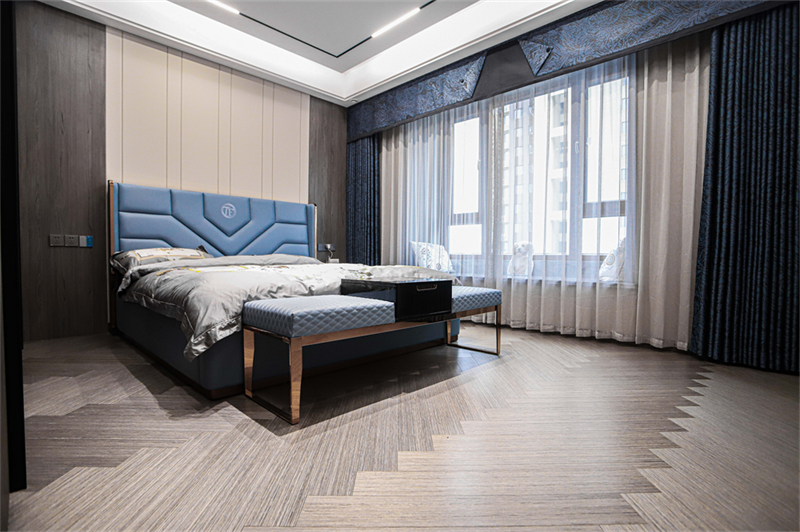 第一眼,就爱上的“一站国际家” 4 第一眼,就爱上的“一站国际家” 4