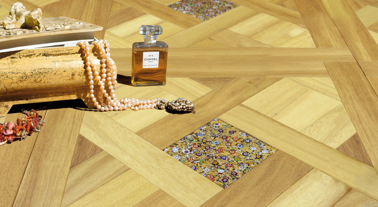 好地板,用爱传递 image3 好地板,用爱传递 image3