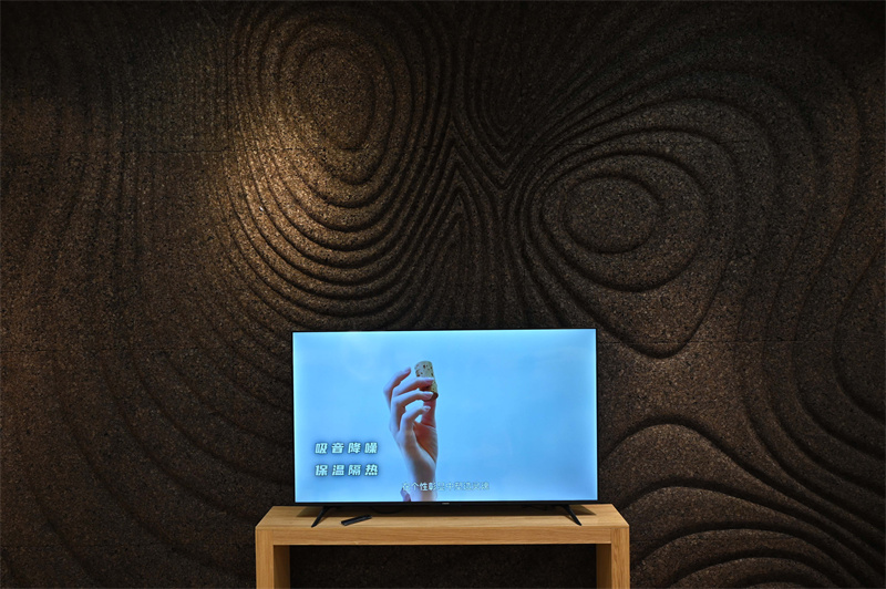 宅男视频下载亮相第20届中国住博会,助力中国绿色建设、筑就安居生活 image6 宅男视频下载亮相第20届中国住博会,助力中国绿色建设、筑就安居生活 image6