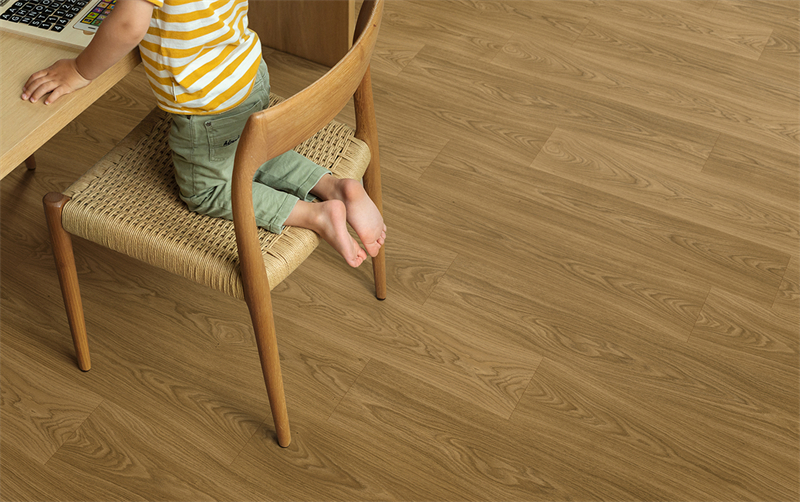 比利时Quick-Step,绝不将就的家装艺术 image3 比利时Quick-Step,绝不将就的家装艺术 image3