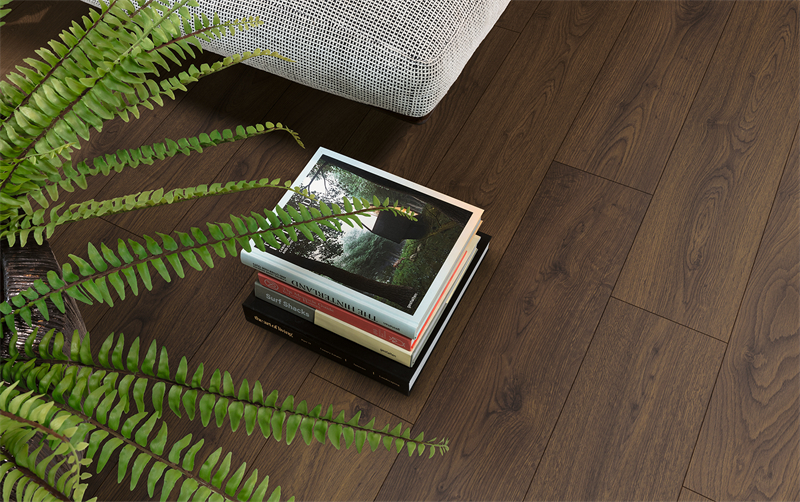 比利时Quick-Step,绝不将就的家装艺术 image4 比利时Quick-Step,绝不将就的家装艺术 image4