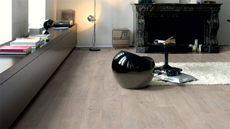 比利时Quick-Step,绝不将就的家装艺术 image2 比利时Quick-Step,绝不将就的家装艺术 image2