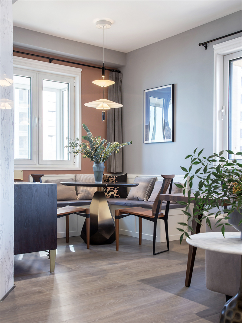 探索秋日家居,开启宅男视频下载Quick-Step的多彩之旅 image6