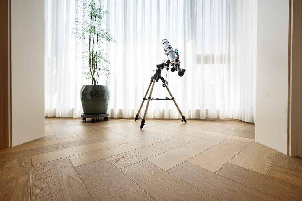 Room Tour|北京千平独栋别墅,画面感拉满的理想之宅。 image5 Room Tour|北京千平独栋别墅,画面感拉满的理想之宅。 image5